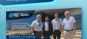 Danosa y la startup Checktobuild se alían para potenciar la digitalización en la construcción
