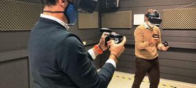 Zschimmer & Schwarz presenta a Z&S Space, una novedosa experiencia para sus clientes en realidad virtual