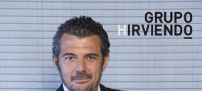 Nacho Bonilla se incorpora a Grupo Hirviendo