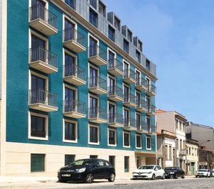 Oca Hotels entrará en Portugal con la apertura de un establecimiento en Oporto