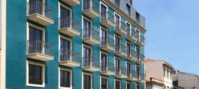 Oca Hotels entrará en Portugal con la apertura de un establecimiento en Oporto