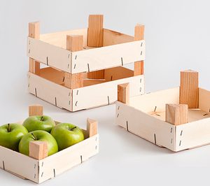 Envases Ureña sufre un incendio