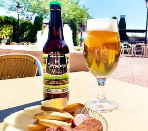 Finca la Estacada entra en el segmento de cerveza artesanal