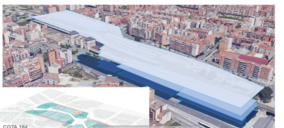 Lleida acogerá dos nuevos centros comerciales