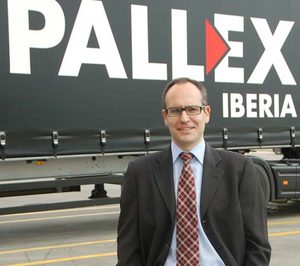 Pall-Ex Iberia “rescata” a un antiguo directivo para liderar la compañía