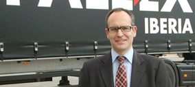 Pall-Ex Iberia “rescata” a un antiguo directivo para liderar la compañía