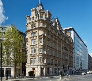 Edmond de Rothschild y los fundadores de Aina crean una plataforma de capital riesgo en real estate hotelero