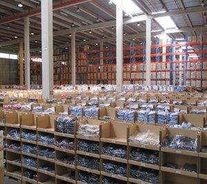 ID Logistics amplía su red de almacenes para el sector textil