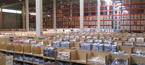 ID Logistics amplía su red de almacenes para el sector textil