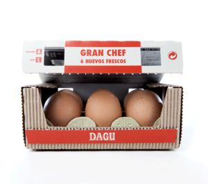 El accionista mayoritario de Dagu compra Ous Roig y crea el segundo grupo productor de huevos