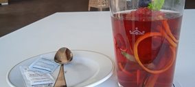 Paradores diversifica la oferta gastronómica de sus cafeterías