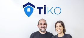 Tiko capta 65 M$ para impulsar su crecimiento en la compraventa de viviendas