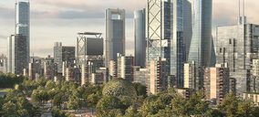 Madrid Nuevo Norte firma el convenio de ejecución de infraestructuras