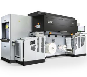 Las tintas Tau RSC obtienen las certificaciones GreenGuard y GreenGuard Gold