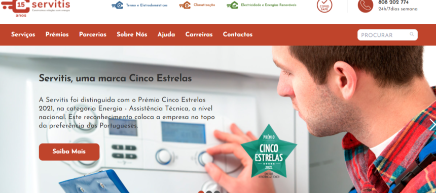 HomeServe refuerza su negocio de mantenimiento del hogar con la compra de la portuguesa Servitis