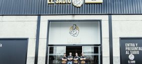 Ferretería El Sabio abre su segunda tienda en Badajoz