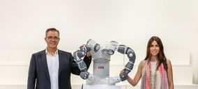 ABB compra Asti Mobile Robotics y la convierte en su sede mundial del negocio de AMR