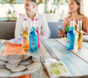 Privilegio del Condado completa la familia Chida Blue