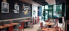 Papa Johns pone en marcha su primera subfranquicia en España