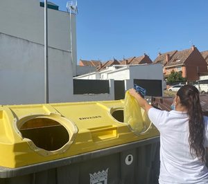 El Covid-19 no puede con el reciclaje de plásticos