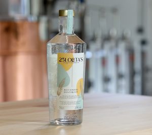 Galician Original Drinks se suma a la tendencia “low alcohol”