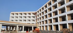 Nace la operadora Canarian Hospitality con un primer proyecto en Adeje y planes de 12 hoteles en cinco años