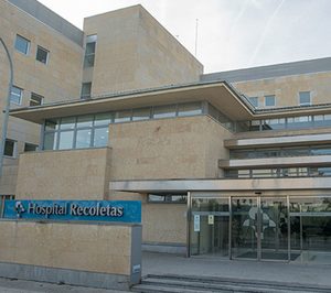 Recoletas Red Hospitalaria suscribe una nueva financiación por valor de 200 M