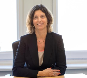 Inmaculada Ranera sale de Christie & Co