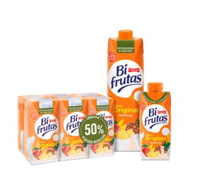 Bifrutas de Pascual sigue dando pasos en la reducción de su impacto ambiental