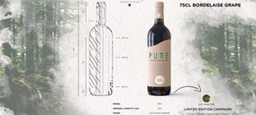 Ba Glass lanza la marca de envases de vidrio ‘Pure’