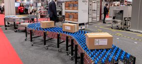 Empack y Logistics & Automation abren su plazo de registro