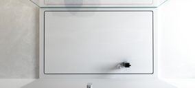 Nuovvo presenta el plato de ducha Infinity