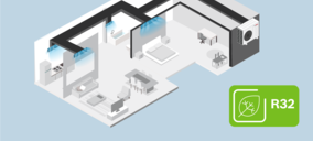 Bosch se alía con Airzone para lograr la climatización por zonas