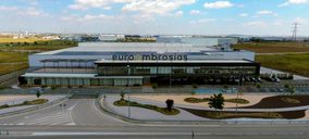 Euroambrosias alcanza pleno rendimiento en su nueva fábrica y alquila la anterior
