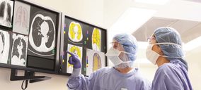 La compra de Hitachi renueva la apuesta de Fujifilm por el área sanitaria de diagnóstico por imagen