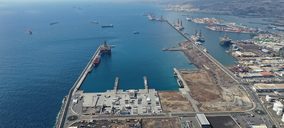 Los puertos españoles avanzan en su recuperación