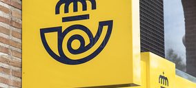 El grupo Correos explora nuevas fórmulas para mejorar sus cifras