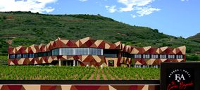 Grupo Piérola inaugura su proyecto riojano Bodega-Hotel FyA