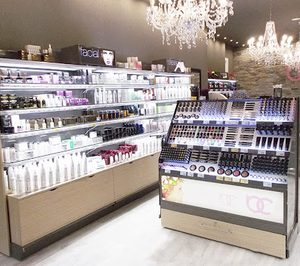 The Beauty Corner inaugura su décimo punto de venta en Valladolid capital