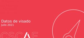 Los visados para rehabilitación de viviendas crecieron un 28,5% en el segundo trimestre