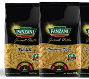 Ebro Foods prepara la venta de varias líneas de negocio de Panzani