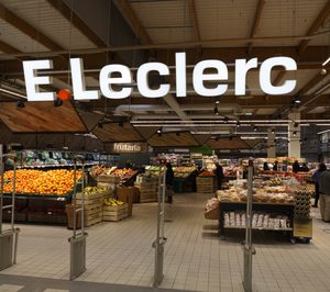 Pedro Bernardes (E. Leclerc Portugal):“Para 2021, el reto es consolidar la captación de nuevos clientes”