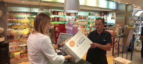 Logista acelera su crecimiento durante el tercer trimestre