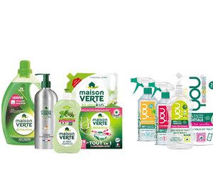 Henkel amplía su presencia en el cuidado del hogar y de la ropa sostenibles con la compra de Swania