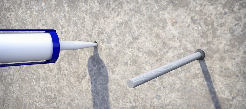 Master Builders Solutions lanza su herramienta online para el cálculo de anclajes estructurales