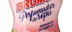 ‘Brumol’ entra en un nuevo segmento dentro de cuidado de la ropa