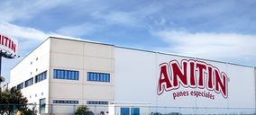 Anitin Panes Especiales potenciará su negocio exterior tras invertir 11 M en una nueva línea