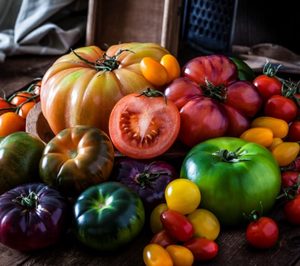 Carrefour se compromete con el tomate nacional y de kilómetro 0