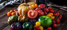 Carrefour se compromete con el tomate nacional y de kilómetro 0