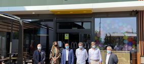 McDonalds arranca el segundo semestre con cuatro nuevas aperturas